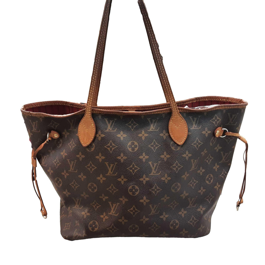 Louis Vuitton Sd4125 Brown Purse / Handbag