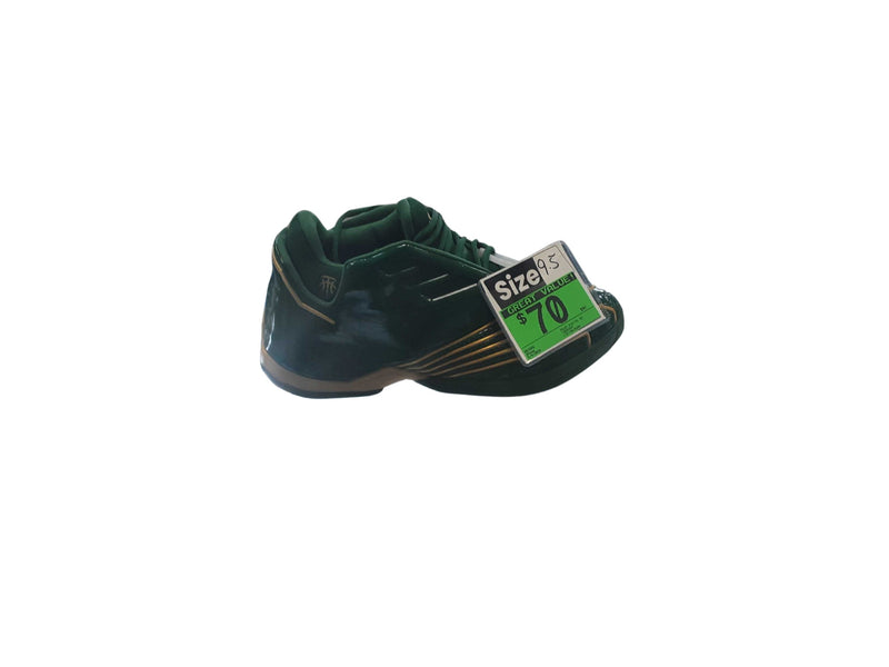 Adidas Dolby Digital Decoder Green Shoes