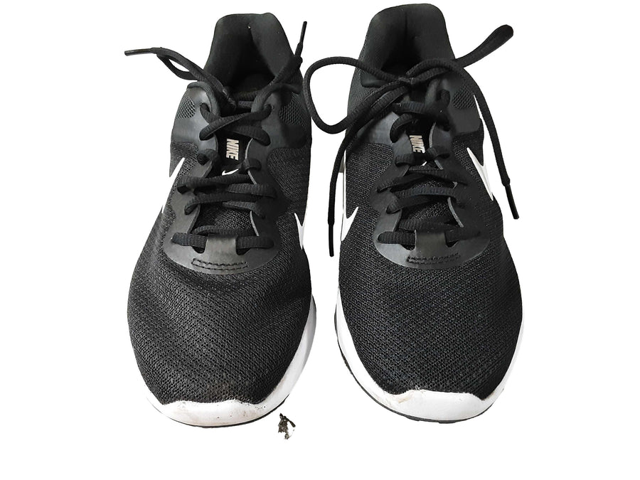 Nike Dc3729-003 Black