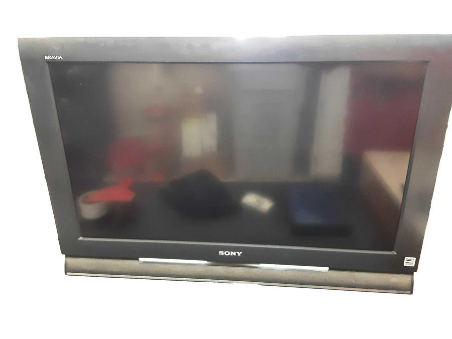 Sony Kdl-32l4000 Black