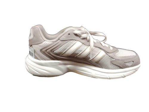 Addidas 4k3gs Beige / Tan
