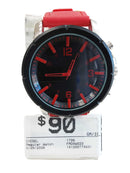 Diesel 1706 Red Regular Watch