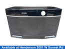 Aiwa Exos 9 Black Portable Speaker