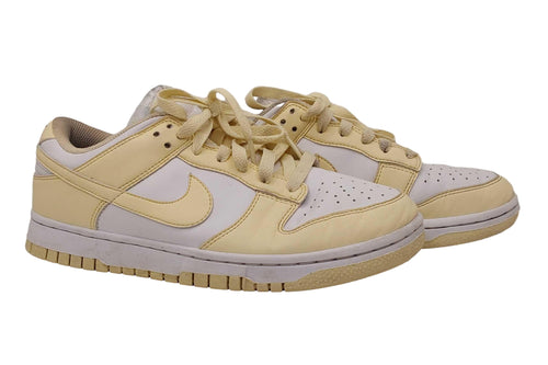 Nike Dd1873-106 Yellow