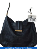 Gucci 233604 Black Purse / Handbag