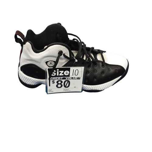 Jordan 819175-010 White