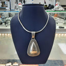 Chain - Silver 37.6 grams 18 inch