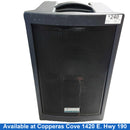 Anchor Xtreme Xtr-6000c Black PA / Band Speaker