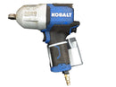 Kobalt Sgy-air230 Blue Pneumatic Impact Drill