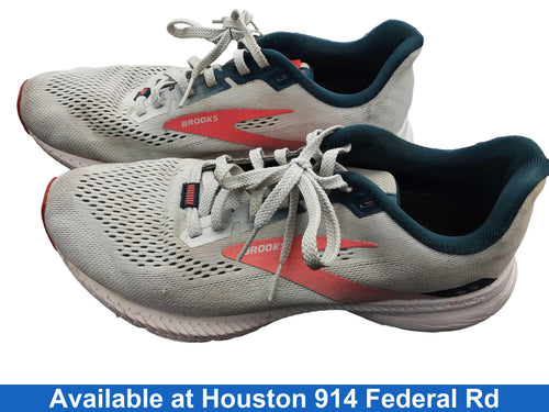 Brooks 1203451b110 White