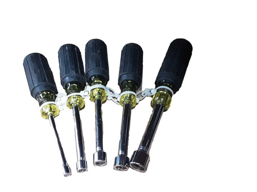Klein Tools Black Screwdriver