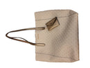 Michael Kors Beige / Tan Purse / Handbag