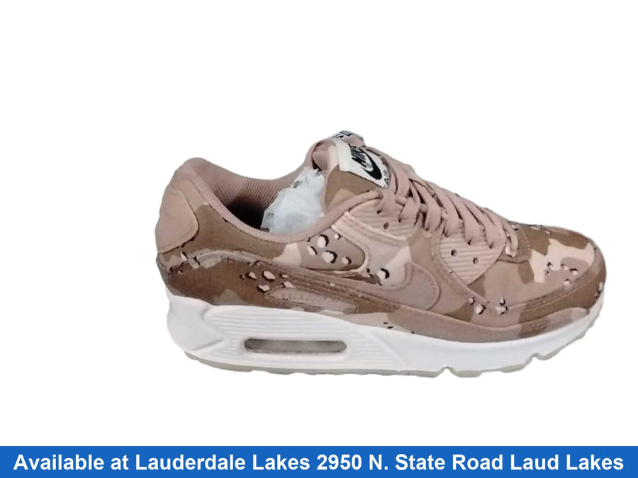Nike Dx2313-200 Beige / Tan