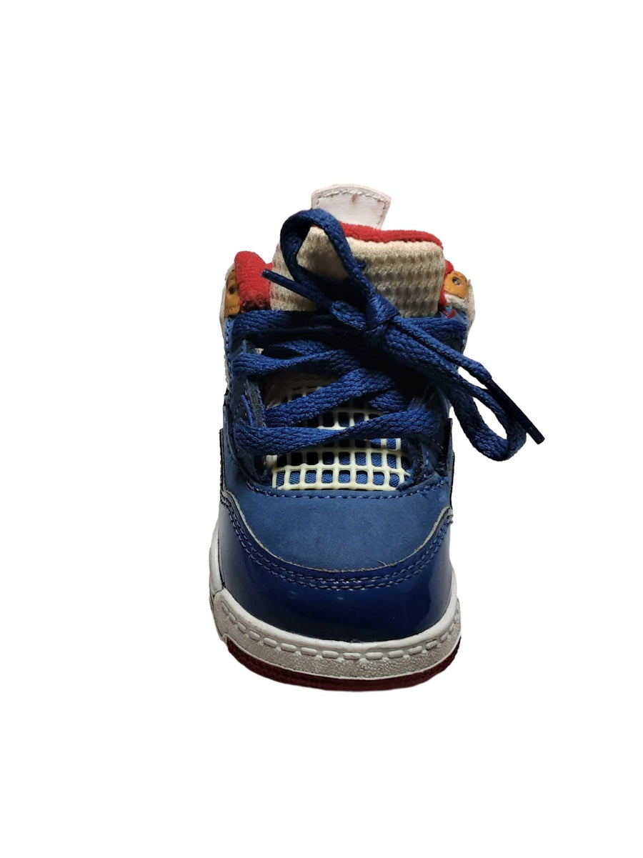 Jordan Dr6951-400 Blue