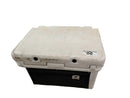 Orca 26 Gallon White Cooler