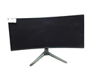 Alienware Aw3423dwf Black Computer Monitor