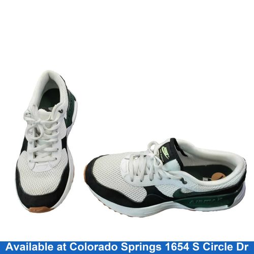 Nike Dq0284-115 White