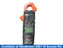 Klein Tools Cl445 Black Temperature / Environmental Testing Equipment