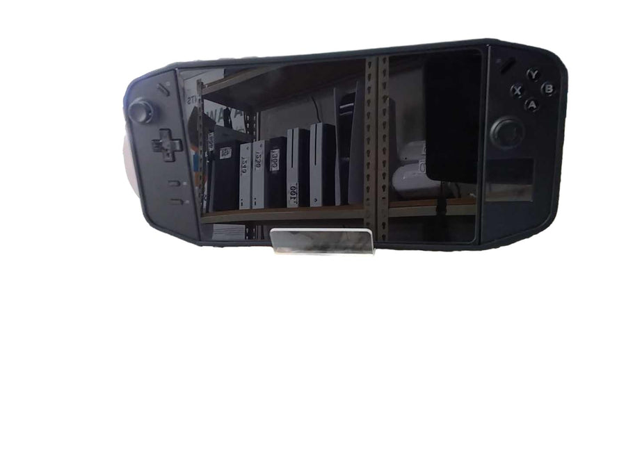 Lenovo Legion Go 1.5 Tb Black Portable Video Game System