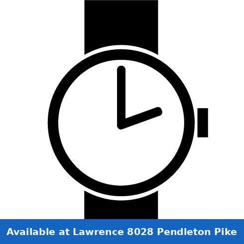 Movado 81.e2.887.2 Silver Regular Watch