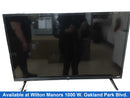 Tcl 32s355 Black