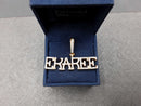 Pendant - Yellow Gold 14k (.585) 12.6 grams