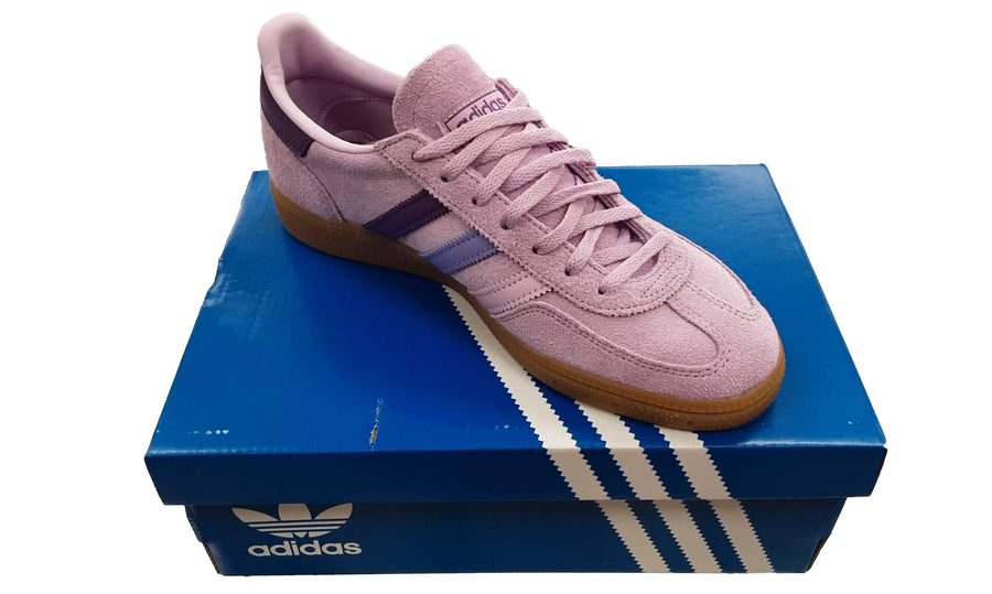 Adidas Jp8753 Purple