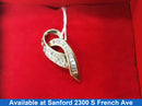 Pendant - Yellow Gold 14k (.585) 8.4 grams