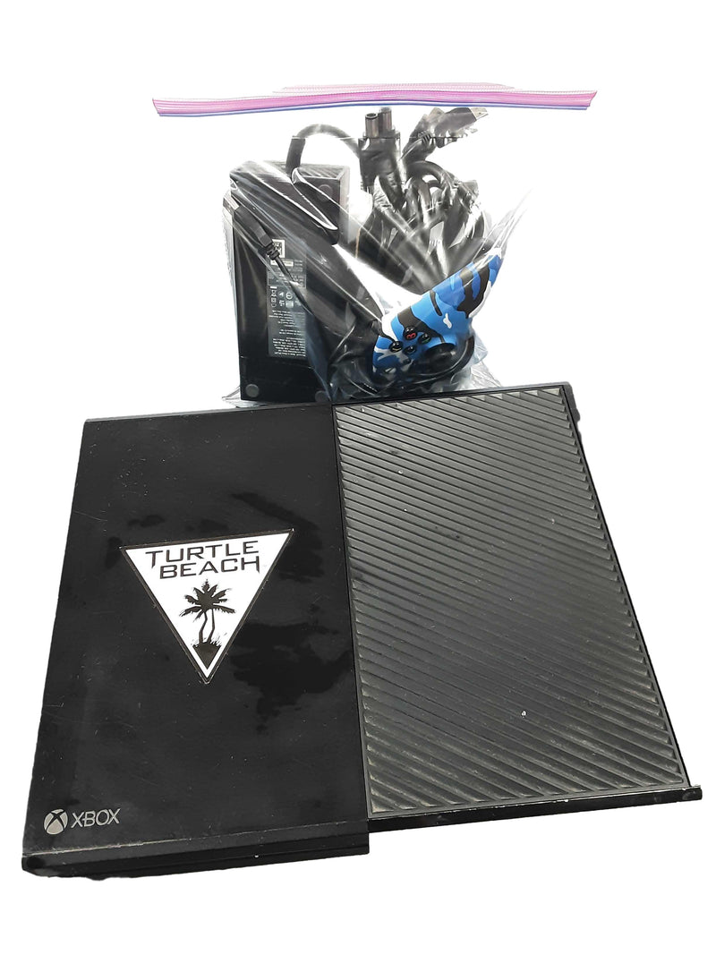 Microsoft Xbox One (500gb) 500 Gb Black Video Game Console