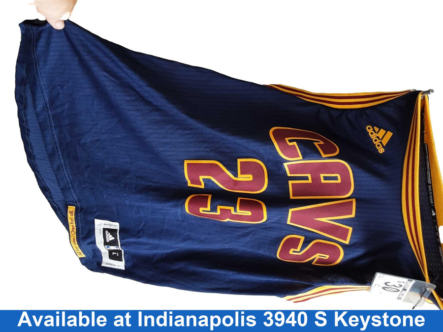 Adidas Lebron Blue Other Collectible