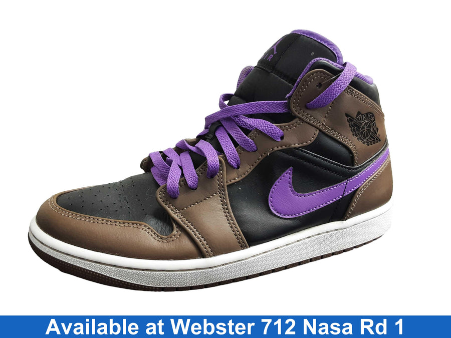 Jordan Dq8426-215 Brown