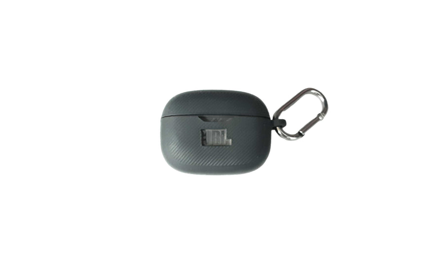 Jbl 013-221705 Black Stereo Headphone