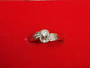 Women's Ring - Yellow Gold 10k (.417) 1.7 grams Size 7