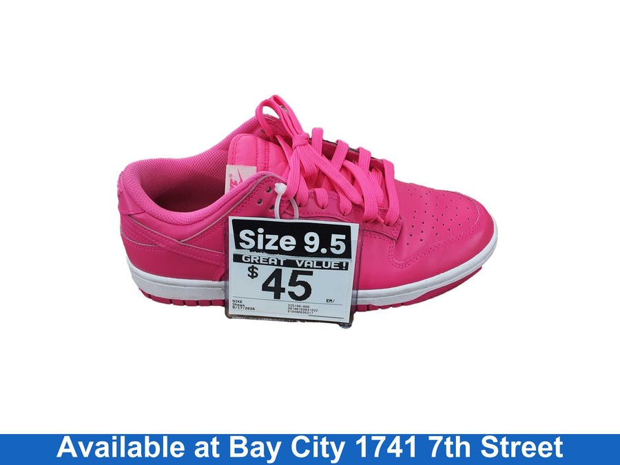 Nike Dz5196-600 Pink