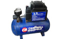 Campbell Hausfeld Fp200300av Blue Electric Compressor