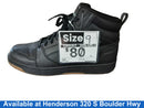 Jordan Cd3003-001 Black