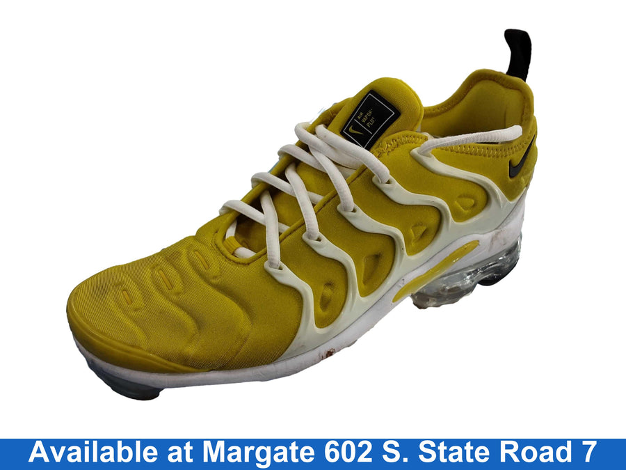 Nike Cu4907-700 Yellow