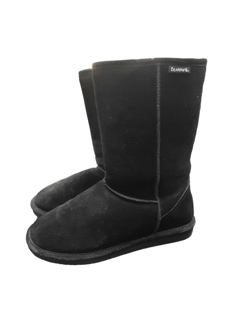 Bearpaw 610w-emma Black