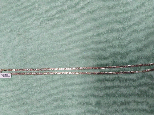 Gucci Chain - Yellow Gold 10k (.417) 17.7 grams 24 inch