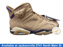 Jordan Fd1643-300 Brown