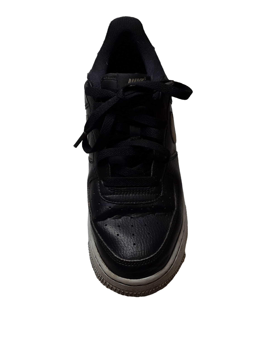 Nike Hq3807-001 Black
