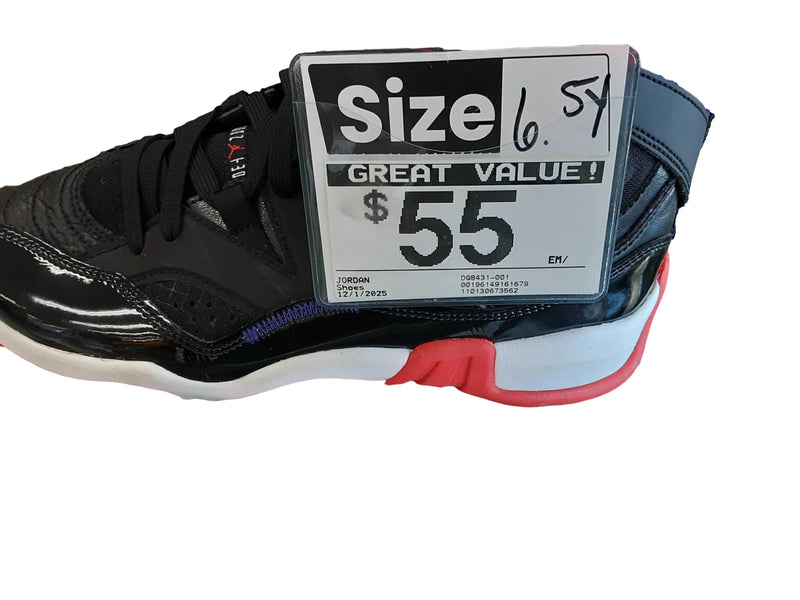 Jordan Dq8431-001 Multi-color