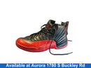 Jordan 130690-002 Red
