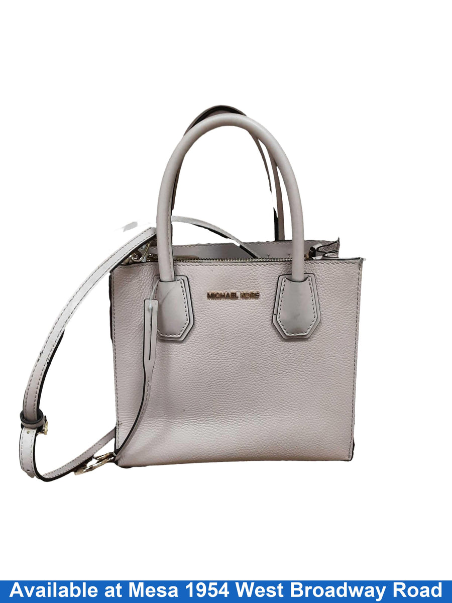 Michael Kors Mercer Pink Purse / Handbag