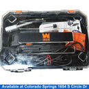 Wen 23103 Black Corded Rotary Tool