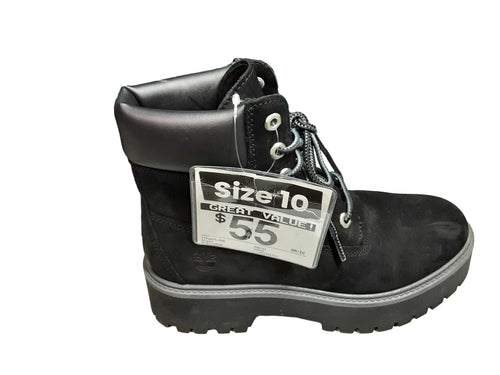 Timberland A86162 Black