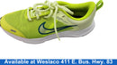 Nike Dm4194--700 Yellow