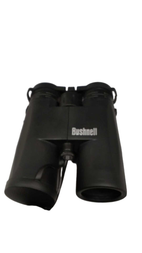 Bushnell 21-1224 Black
