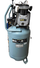 Mcgraw Blue Electric Compressor
