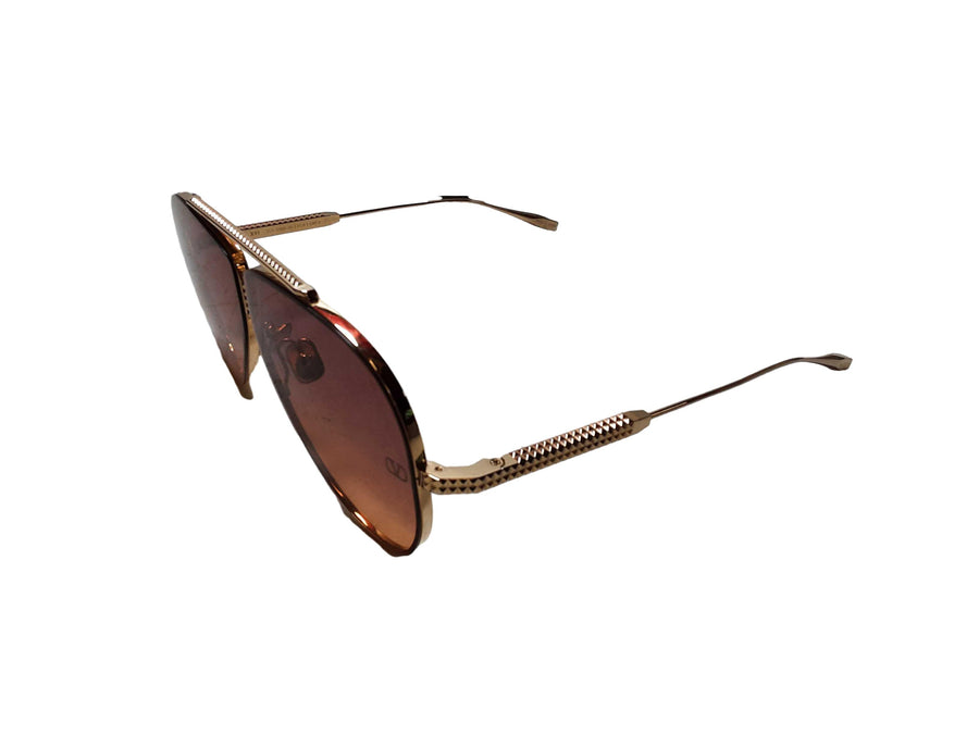 Valentino Vls-100d-64 Gld Cat2 Gold